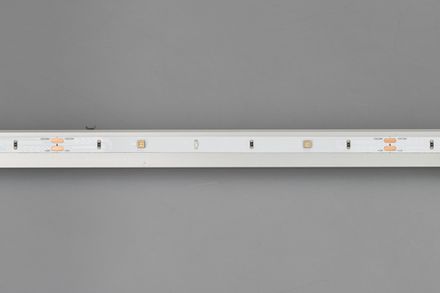 Светодиодная лента RT-G12-8mm 24V UVC270 (2.9 W/m, IP20, 3737, 5m) (Arlight, -)