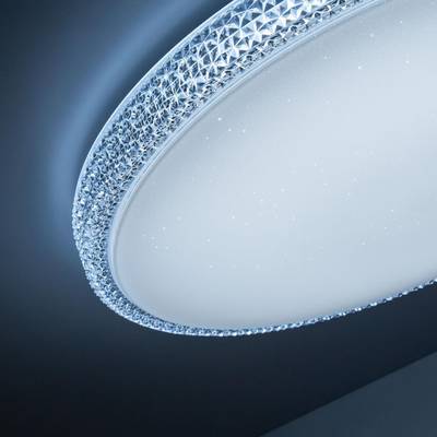 Citilux Альпина Смарт CL718A100G RGB Умная люстра