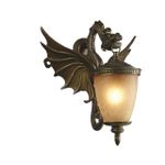 Уличный светильник Dragon 1717-1W. ТМ Favourite