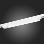 ST366.538.12 Св-к трек. Белый LED 1*12W 3000K 1 100Lm Ra>98 120 IP20 L400xW34xH33 180-240V