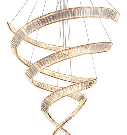 Люстра подвесная Stilfort 4020/03/22P серия Vintage