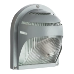 Фасадный светильник Arte Lamp URBAN A2802AL-1GY, 1хE27