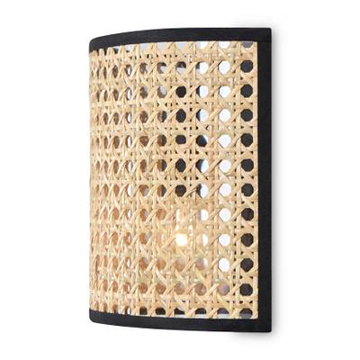 Настенный светильник (бра) Mixture FR5483WL-01B, E14х1. TM Maytoni