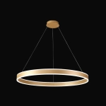 Люстра Crystal Lux MUCHOS SP88W LED GOLD 0980/301N