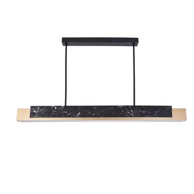 Подвесная люстра Magestic 4110-1P. ТМ Favourite