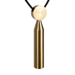 Подвесной светильник Impulse FR5221PL-01BS, E27х1. TM Maytoni
