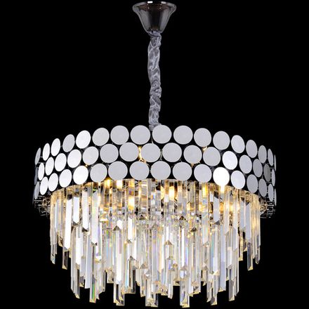 77378-0.3-600 CH светильник потолочный