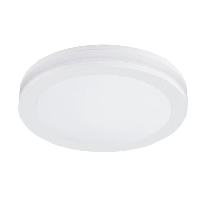 Точечный встраиваемый светильник Arte Lamp TABIT A8431PL-1WH, 1хLED