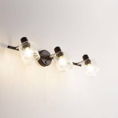 Citilux Артик CL510535 Спот поворотный с выключателем Венге