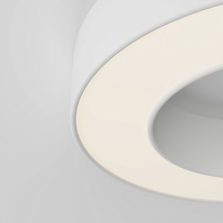 Потолочный светильники Lua 3000К 24Вт 120° C093CL-24W3K-W. TM Maytoni