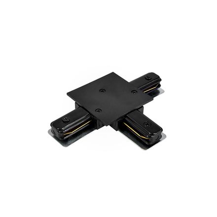 Коннектор Escada TRA-02-01-001-T Black