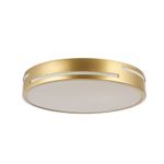 Потолочный светильник Pall 2745-1C. ТМ F-Promo