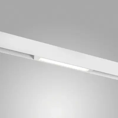 205216 Светильник д/1-фазн трека TETA  APP LED 9W 560LM SMD 120G БЕЛЫЙ PRO 3000-6000K DIM Lightstar