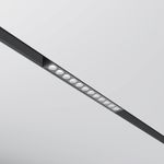 Трековый светильник Points Exility 2700-6000K 12Вт 36° Dim Dali1, TR031-4-12WTW-DD-B. TM Maytoni