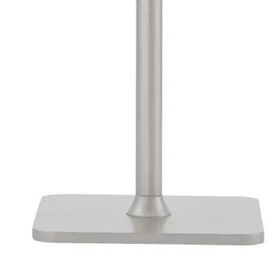Настольная лампа Pyari 4617-1T, LED*3.5W, 265LM, 4000K, touch dimmer. ТМ F-Promo