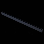 ST015.419.00 Шинопровод SKYLINE 220 ST-Luce Черный