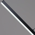 13602-0.4-01 BK светильник потолочный Reluce, LED