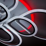 Citilux Транай Смарт CL235A180E RGB Умная люстра Белая