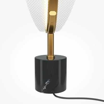 Настольный светильник Бриз / Breeze 3000К 15Вт, MOD281TL-L15BS3K. TM Maytoni