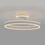 CL719750 Дуэт Белый Люстра