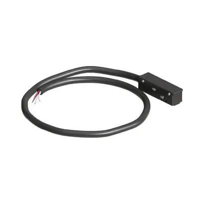 Коннектор для ввода питания Arte Lamp LINEA и OPTIMA A740106N