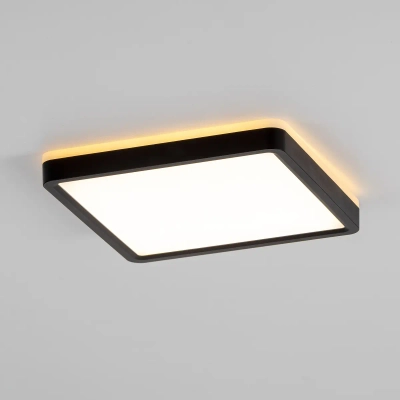 Citilux NORMA CL748K201 LED Светильник с подсветкой Чёрный