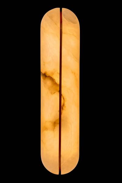 Бра Brilloux FL1203-4W, LED