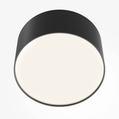 Потолочный светильник Zon 4000K 12W 120°, C032CL-12W4K-RD-B. TM Maytoni