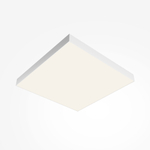 Потолочный светильник Зон / Zon 90 Вт 4000 К 120°, C032CL-90W4K-SQ-W. TM Maytoni