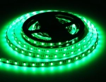Светодиодная лента GS4402 5050 60Led /10W m/ 24V IP20 RGBW+4500K 5m/ кратность резки 100mm (5 конт.)