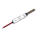 Контроллер SMART-K47-RGB (12-24V, 3x1A, 2.4G) (Arlight, IP20 Пластик, 5 лет)