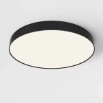 Потолочный светильник Зон / Zon 90 Вт 4000 К 120°, C032CL-90W4K-RD-B. TM Maytoni