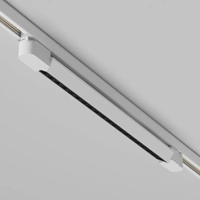 Трековый светильник Точки / Points Trinity 4000K 20Вт 30°, TR195-3-20W4K-M-W. TM Maytoni