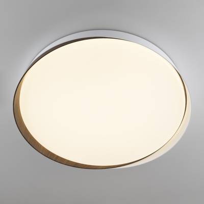 Citilux BONNY CL754450G LED RGB Светильник с пультом Белый + Венге