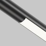 Светильник Basis для системы освещения Axity 3000-6000К 12Вт 120°, C100CL-L500-12W3-6K-B. TM Maytoni