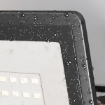 Прожектор Поток / Flood 4000К 30Вт IP65, FL001-L30B4K. TM Maytoni