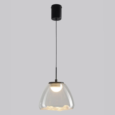 Светильник подвесной Crystal Lux ARIA SP5W LED 1111/205