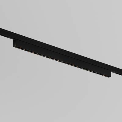 Трековый светильник Points Levity 2700К 20Вт 30°, TR193-1-20W2.7K-M-B. TM Maytoni
