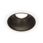 ST051.508.01 Встраиваемый корпус для светодиодного модуля серии ST850, ST851 ST-Luce Белый