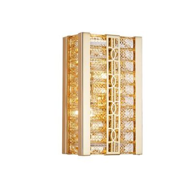 Настенный светильник Theatrum 4206-2W. ТМ Favourite