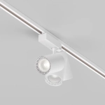 Трековый светильник Вуоро / Vuoro Trinity 4000K 26Вт 36°, TR029-3-26W4K-M-W. TM Maytoni