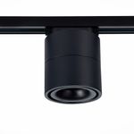 ST652.436.12 Св-к трек. Черный LED 1*12W 3000K 1 000Lm Ra&gt;90 36° IP20 D100xH136 170-240VV