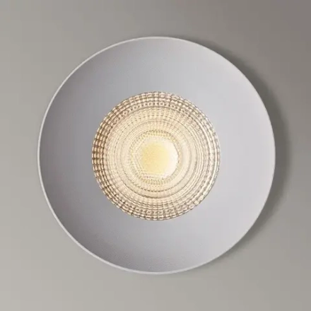 Точечный встраиваемый светильник Arte Lamp DUCRE A8094PL-1WH, 1хGU10