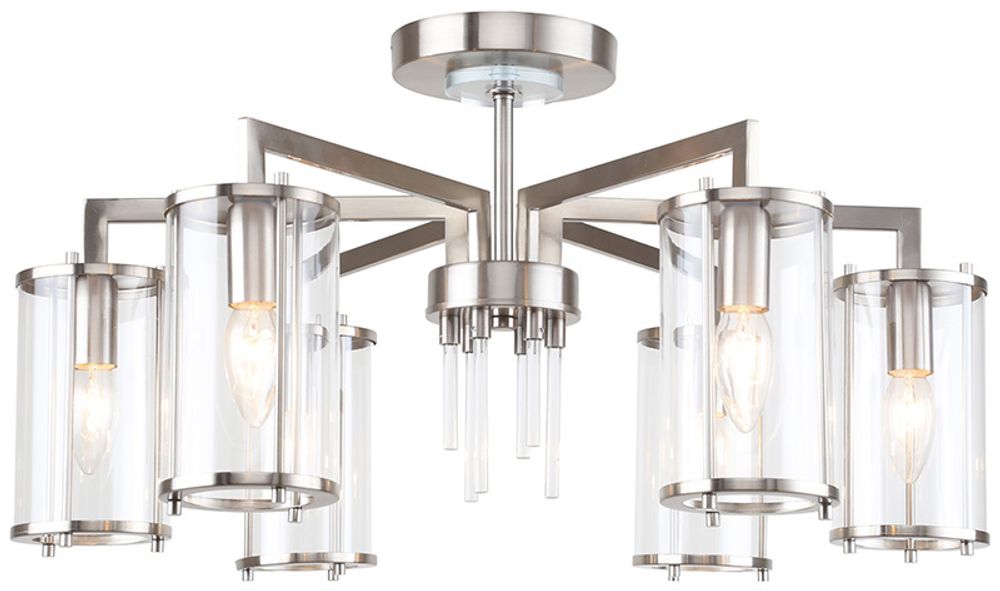 Люстра потолочная Stilfort 1046/11/06PT серия Vase