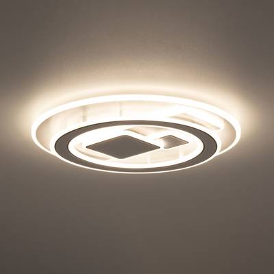 Citilux Costa CL741020 Люстра светодиодная с пультом
