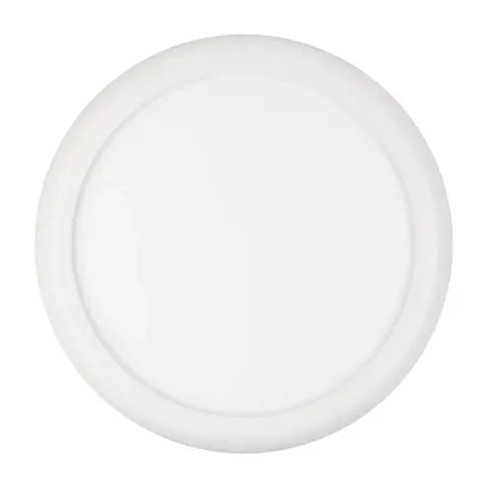 Светильник CL-FIOKK-R300-25W Day4000-MIX (WH, 120 deg, 230V) (Arlight, IP44 Пластик, 3 года)
