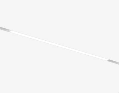 Светильник трековый светодиодный Magnetic standard 48V 20mm GL4470 WH белый IP20 30W 3CCT 3000-6000K SMART 120° 904*22*45