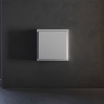 VLS080216 Вывод кабеля VOLTUM S70, (серый). (ТМ Maytoni)