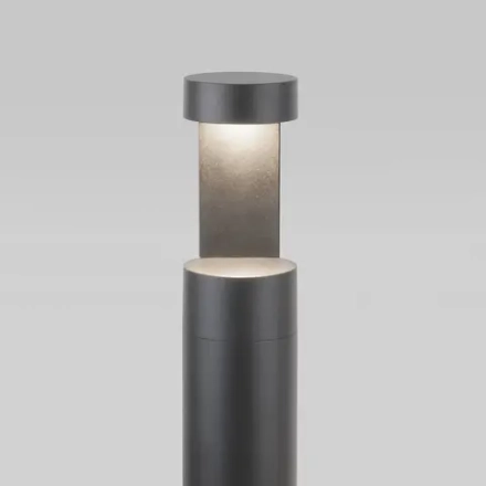 Ландшафтный светодиодный светильник Nimbus IP54 35126/F серый
