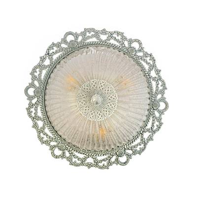 Потолочный светильник Arti Lampadari Vigilanza E 1.13.38 BW